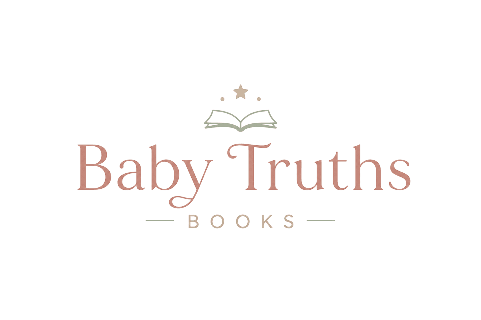 Baby Truths Books