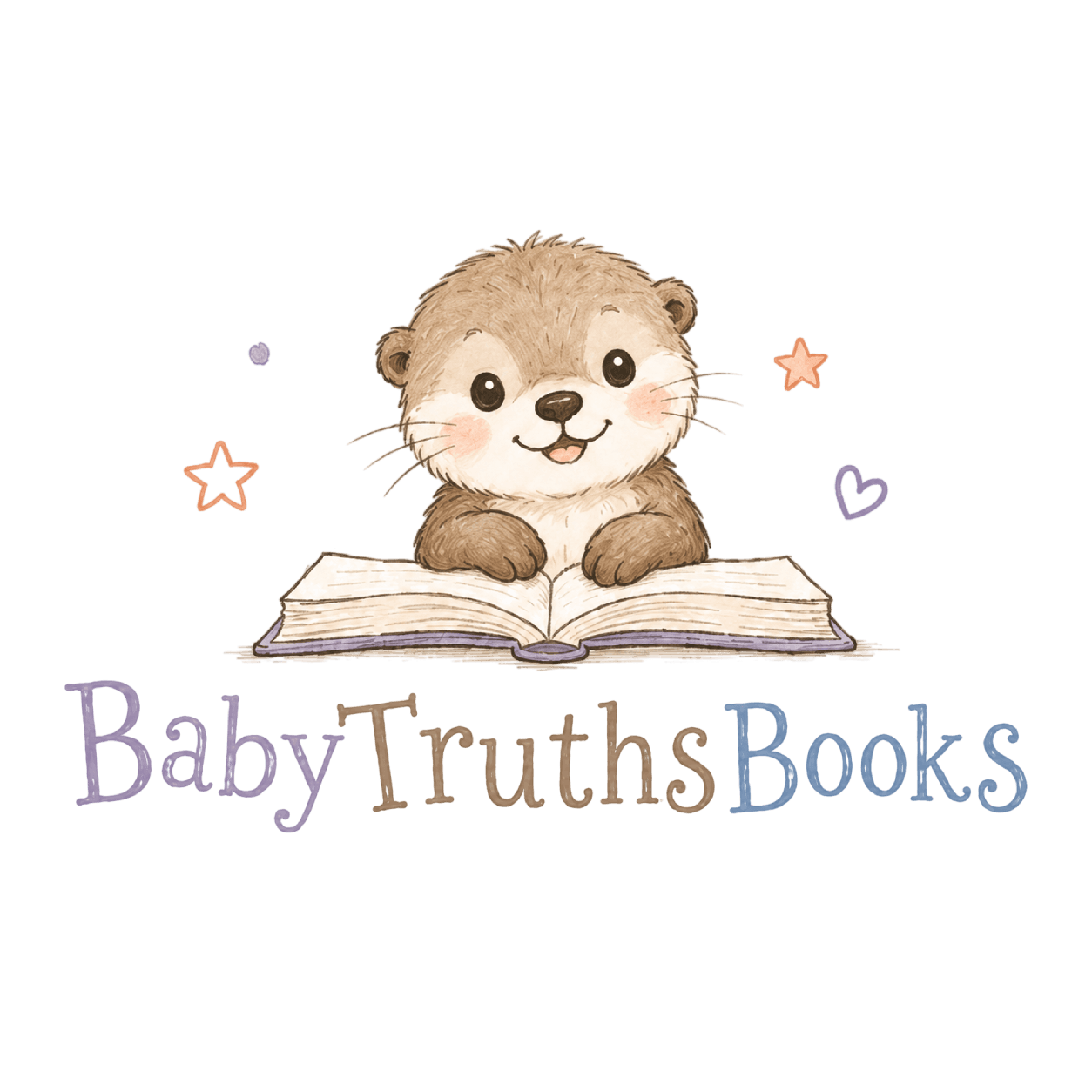 BabyTruthsBooks